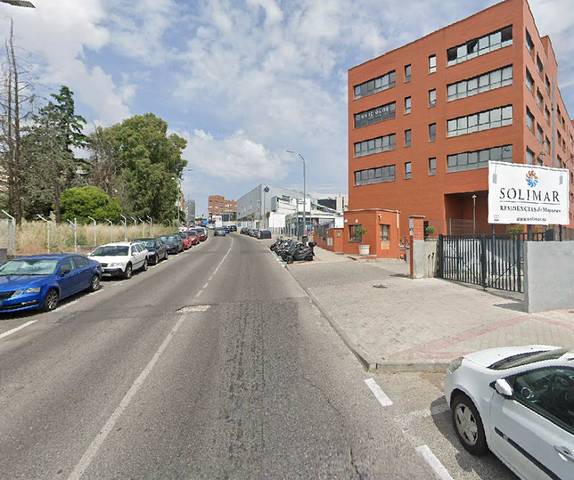 Local comercial en Venta en Calle Aguacate 41 3 7, 41 en PAU de Carabanchel
