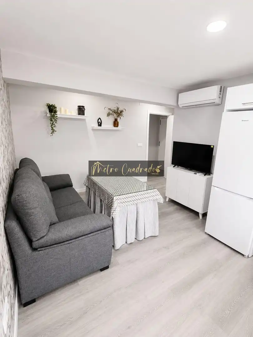 Flat for rent in Centro