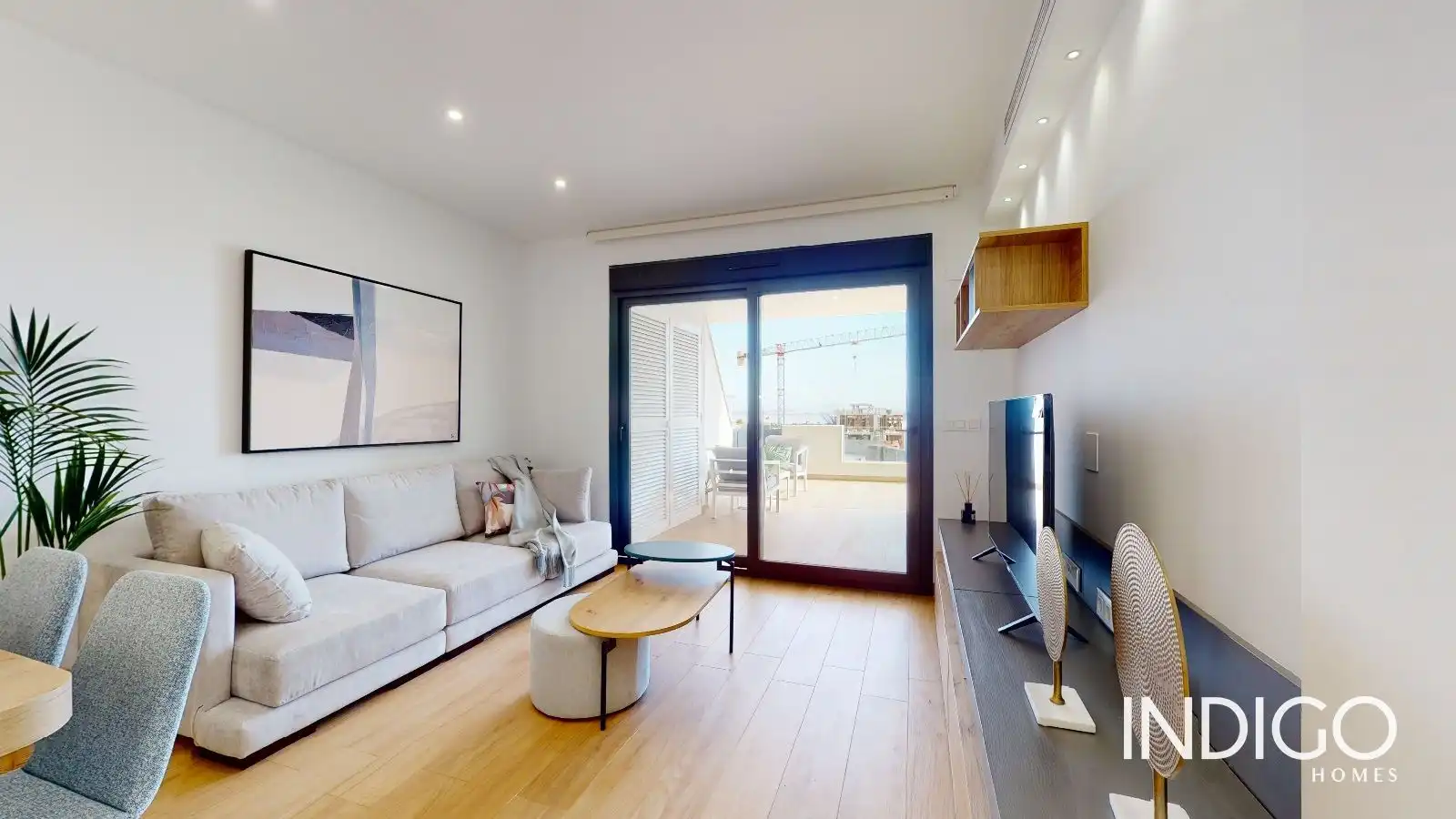 Maison mitoyenne avec piscine à vendre à de Denia, imagen 35