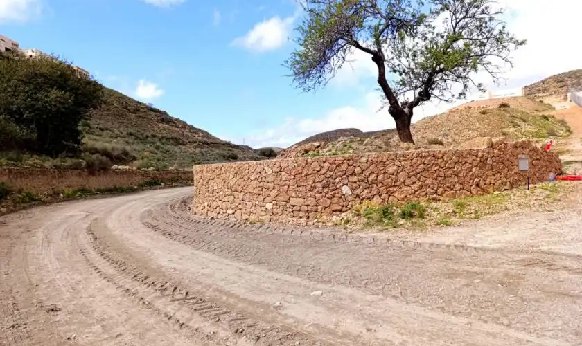 Villa avec jardin à vendre à Carboneras, imagen 44