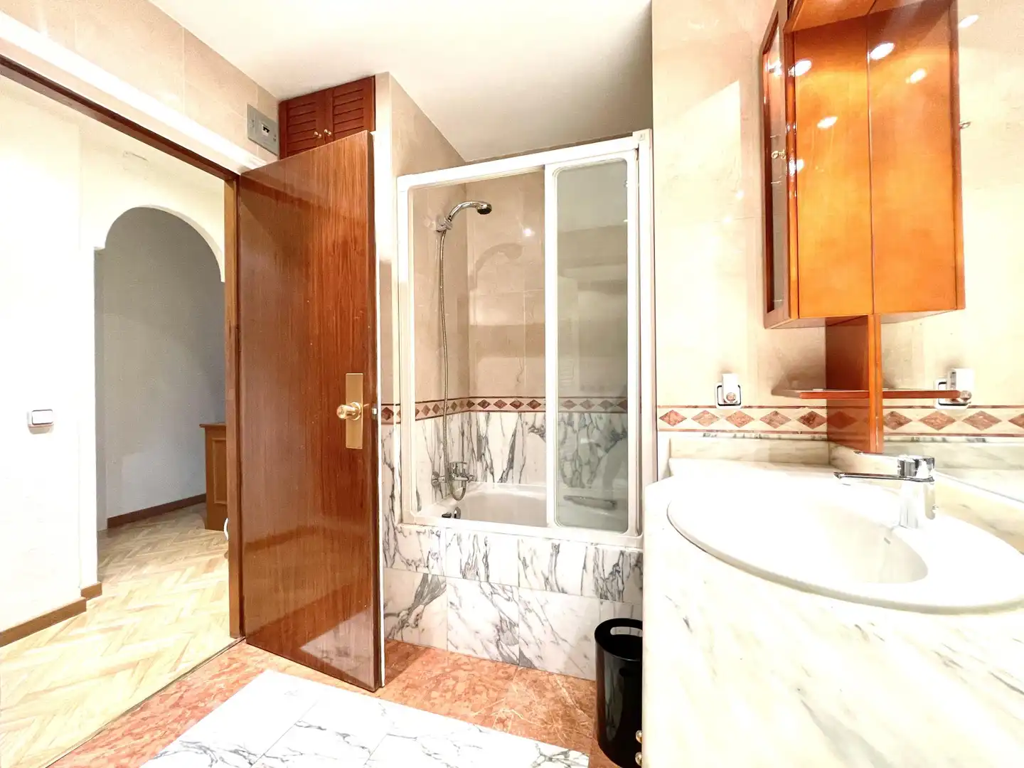 Flat for rent in DEL VALLE, Ensanche de Vallecas - La Gavia