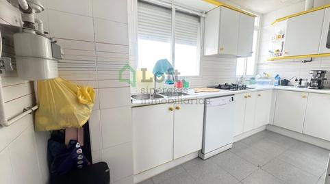 Foto 2 de Àtic en venda a Valdepasillas - La Paz - Huerta Rosales, Badajoz Capital