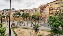 Exterior view of Flat for sale in  Barcelona Capital  with Balcony