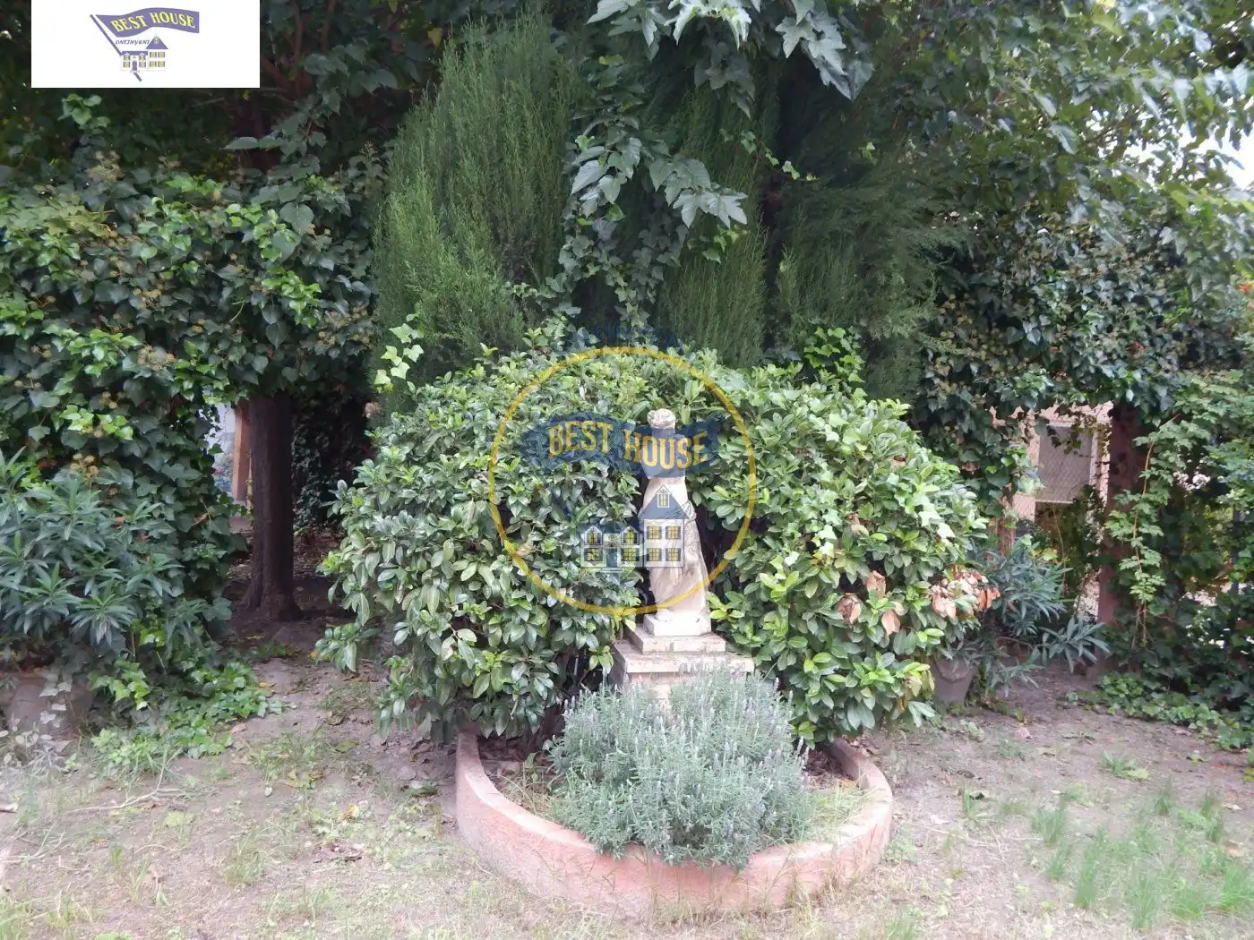 Garden of Houses for sale in Ontinyent  with Private garden, Storage room and Swimming Pool