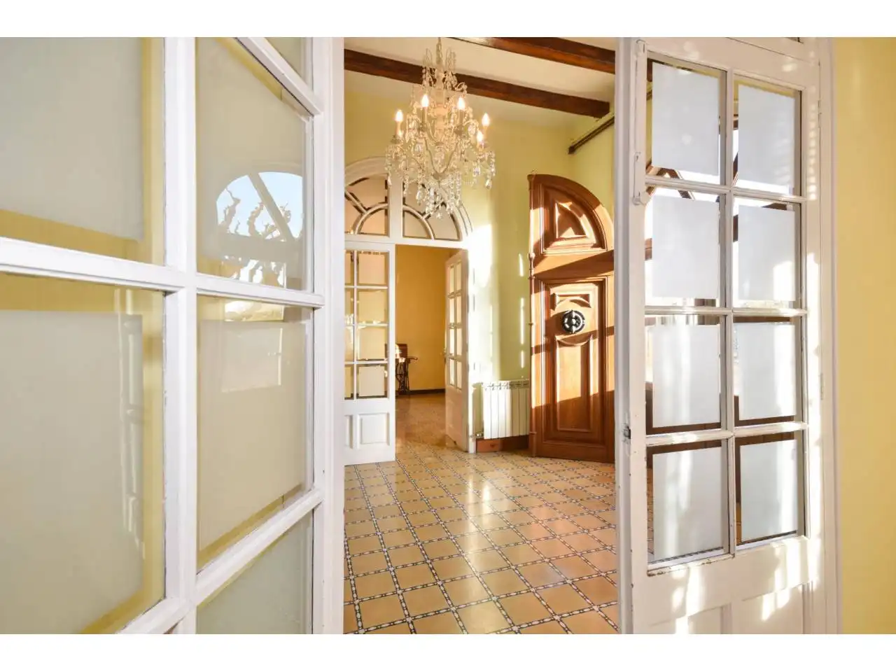 Casa en venta en Calle Indústria, imagen 34