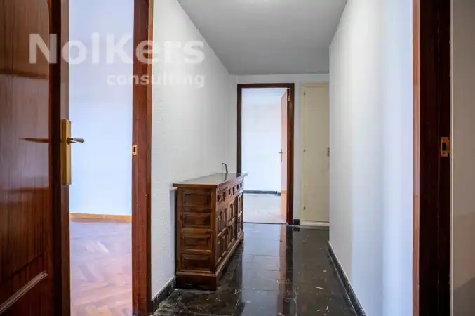 Piso de alquiler en Les Tres Torres