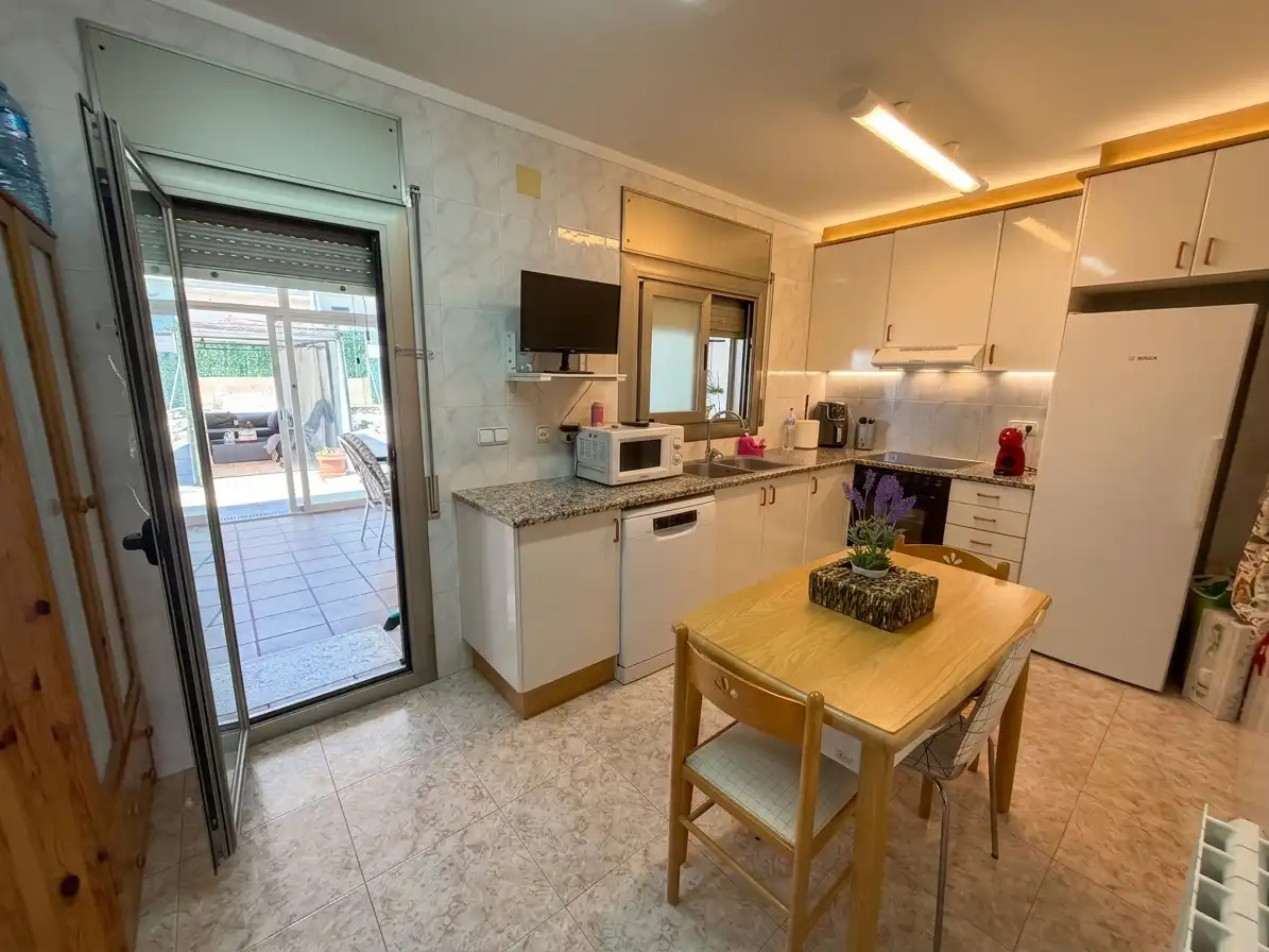 Casa adosada en venta en Sils