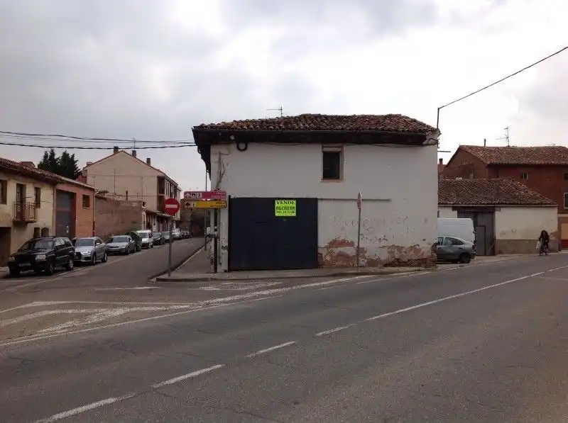 Finca rústica en venda a Calle Río Palomarejos, Santo Domingo de la Calzada