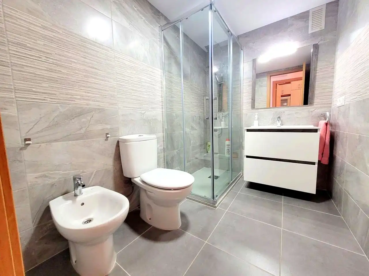 Apartamento de alquiler en De Legazpi, 23, Playa de Gandia