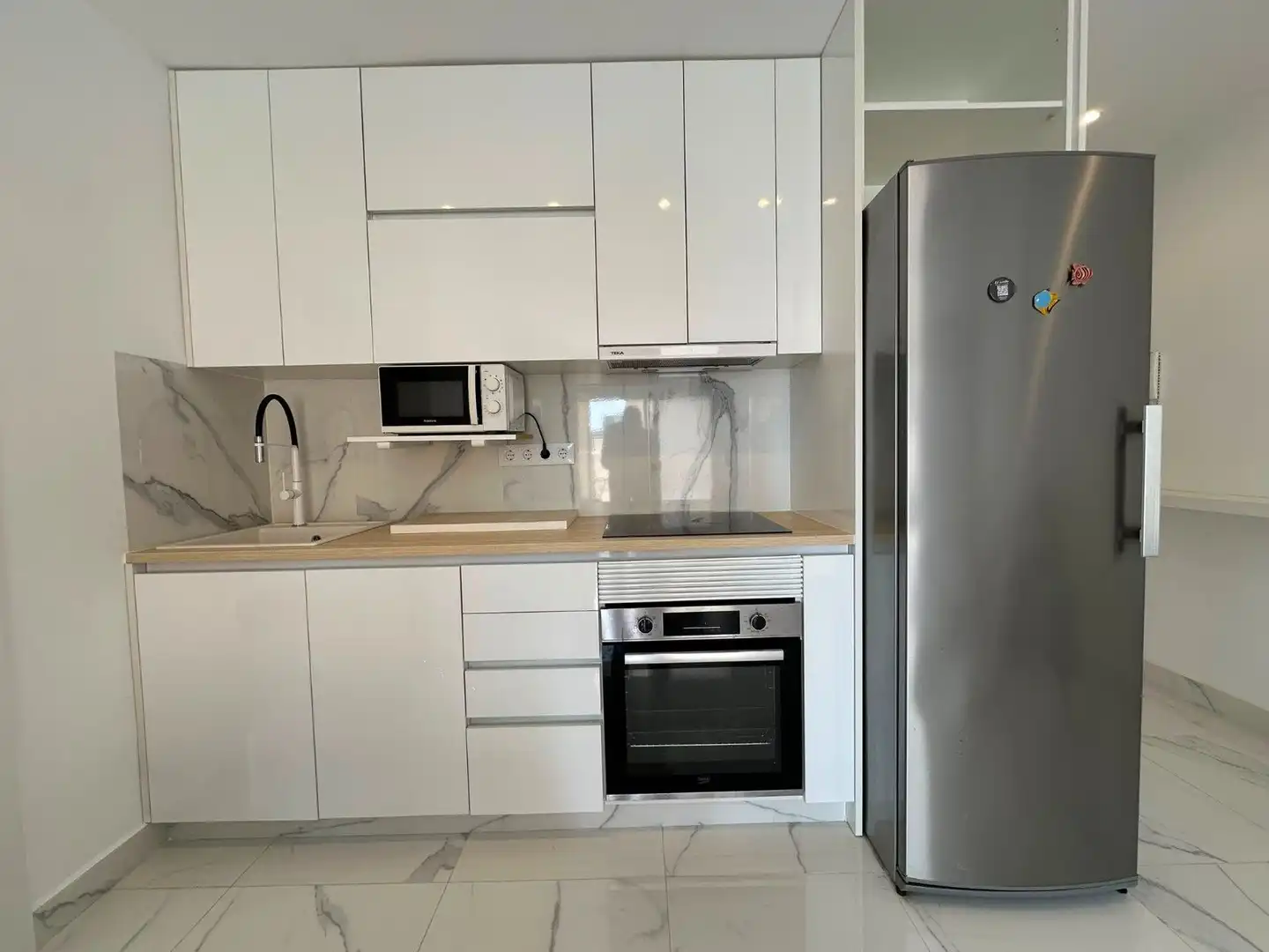 Apartament en venda a Veneziola, imagen 6