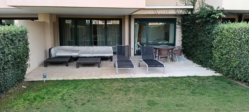 Pis de lloguer a Puerto de Sotogrande - La Marina