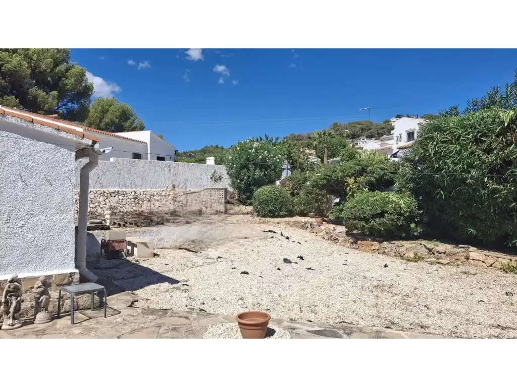 Haus mit Pool zum Verkauf in La Viña - Montemar - San Jaime, imagen 14
