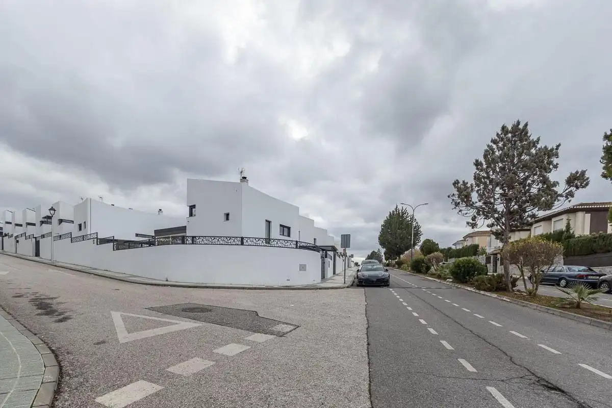 Reihenhaus mit Pool zum Verkauf in Calle Hayas 12, imagen 39