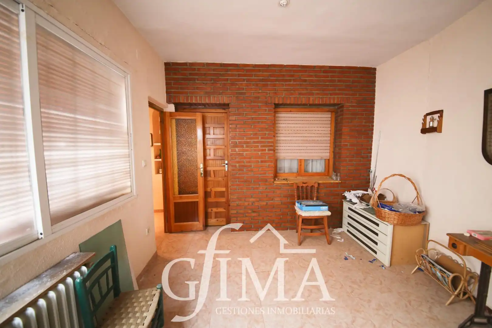 Residencial en venda a Tomelloso, imagen 65