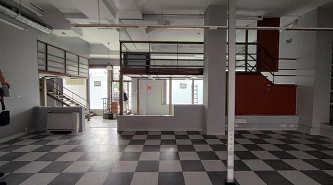 Foto 3 von Geschaftsraum zur Miete in Miribilla, Bilbao