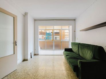 Appartamento con balcone in vendita a C. Maestro Chapí