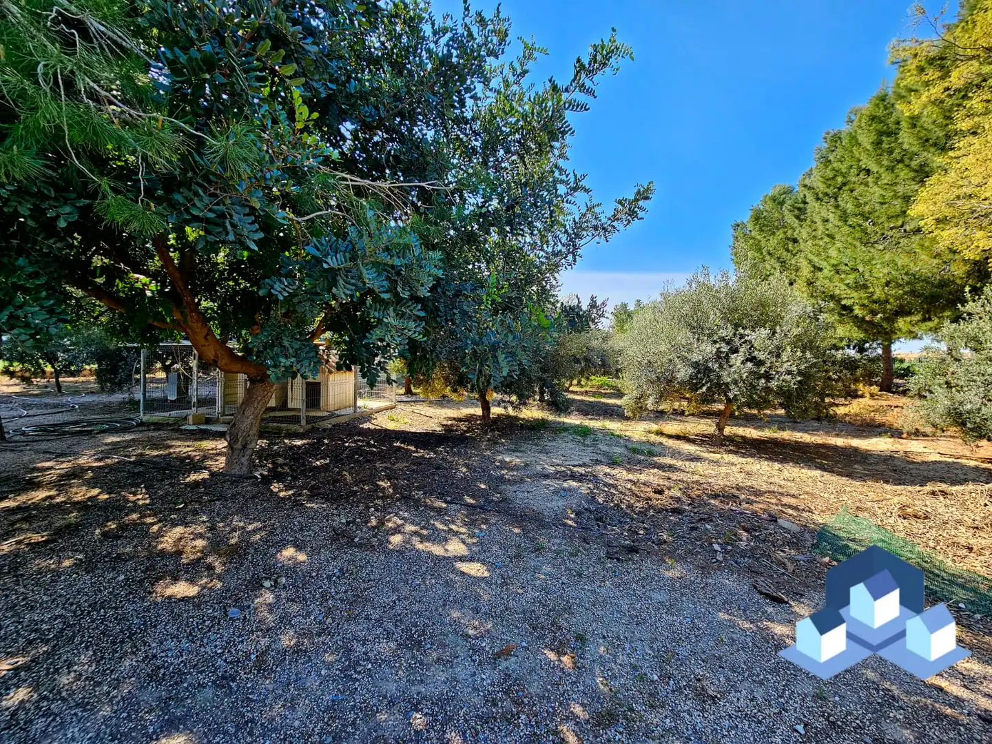 Casa o chalet en venta en Lorca con Aire acondicionado, Calefacción y Jardín privado