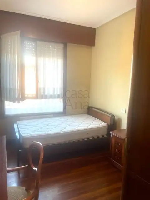 Piso de alquiler en San Pedro de Deusto - La Ribera