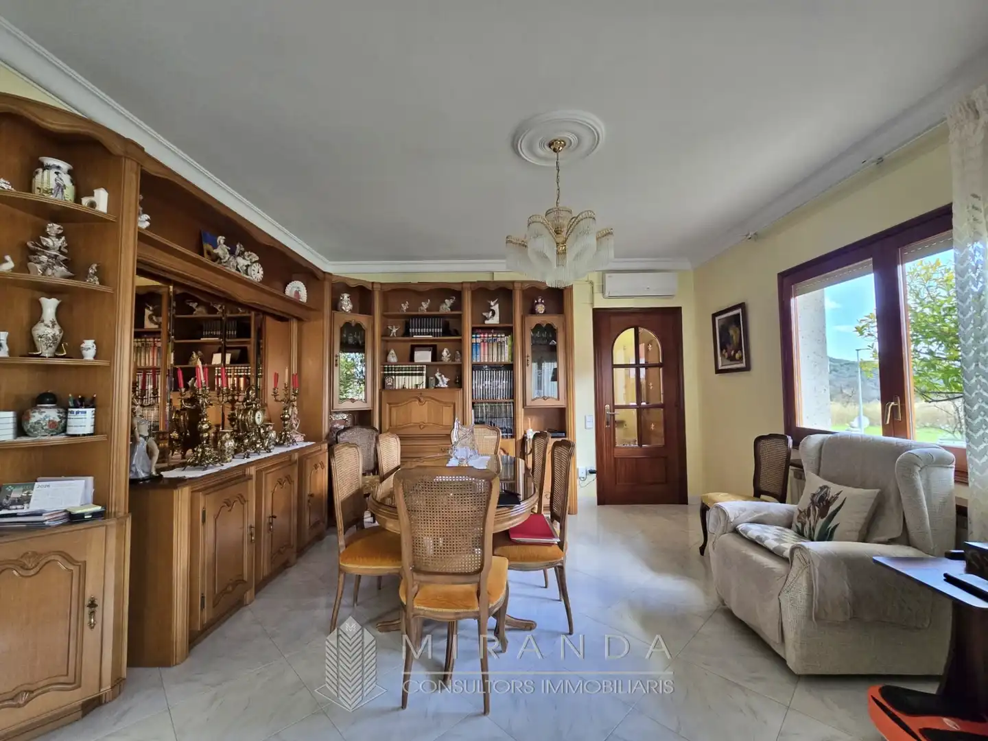 Villa mit Terrasse zum Verkauf in Avinguda Mossèn Pere Ribot, imagen 11