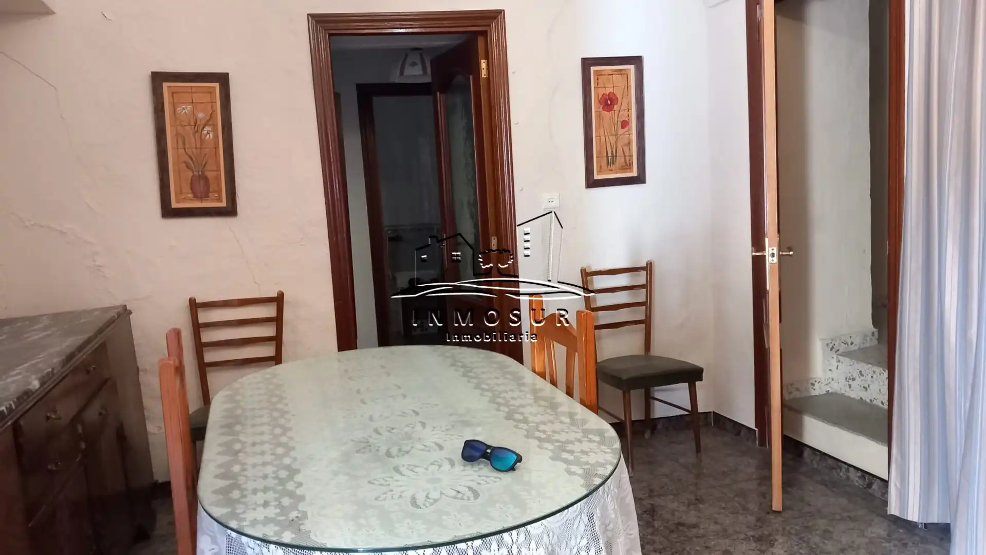 Casa amb piscina en venda a Rute, imagen 14