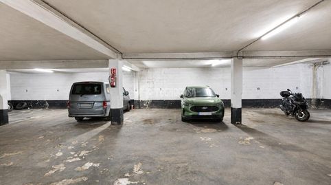 BoxPlaza De Garaje en venta en Madrid, imatge 2