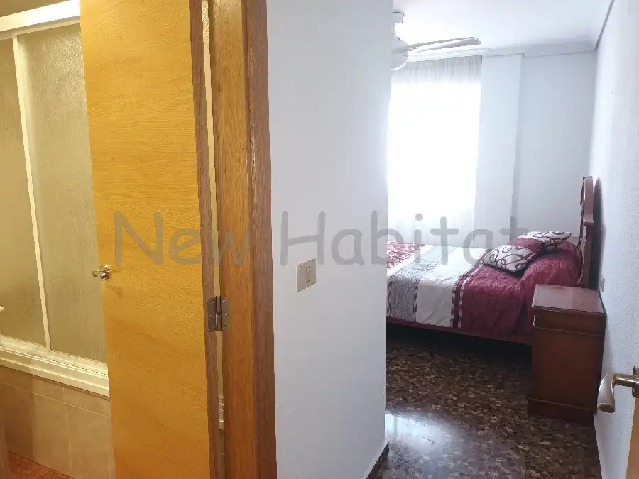 Wohnung mit Aufzug zum Verkauf in Carrer de Joan d'Àustria, imagen 19