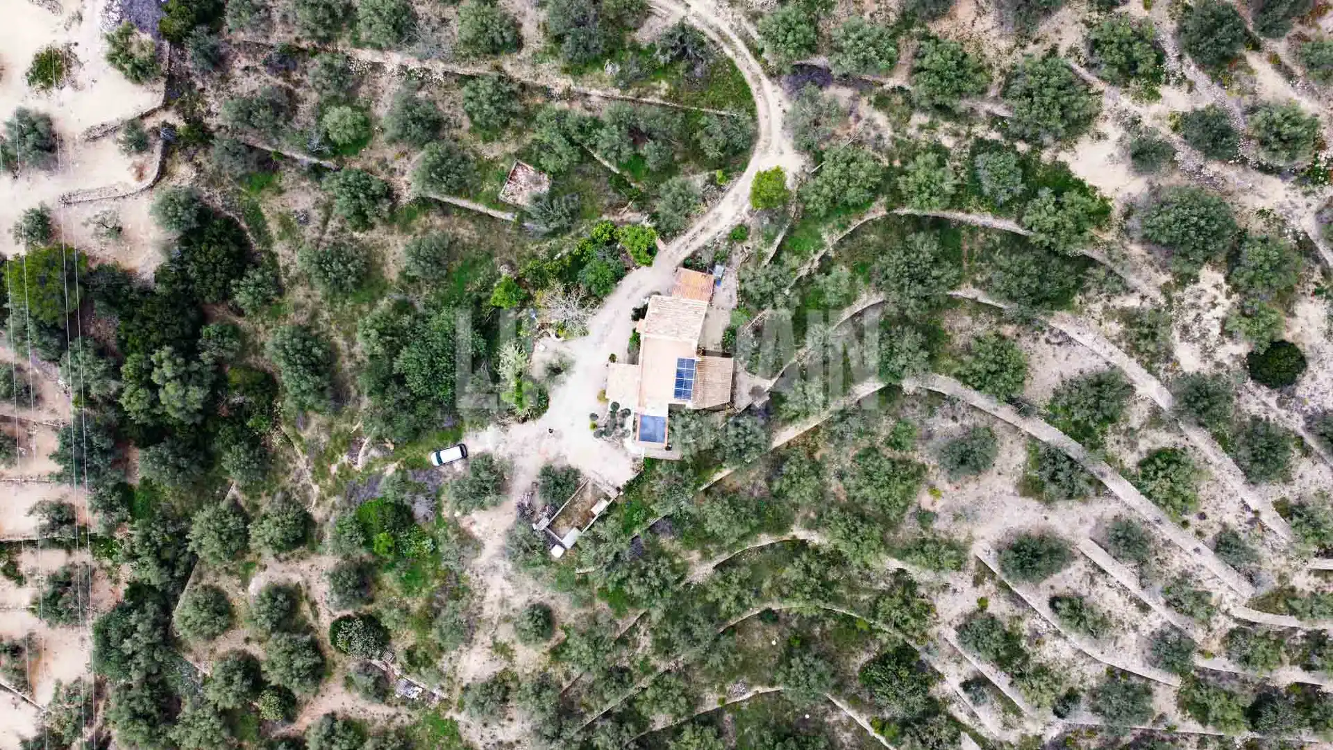 Casa rústica con piscina en venta en El Perelló, imagen 94