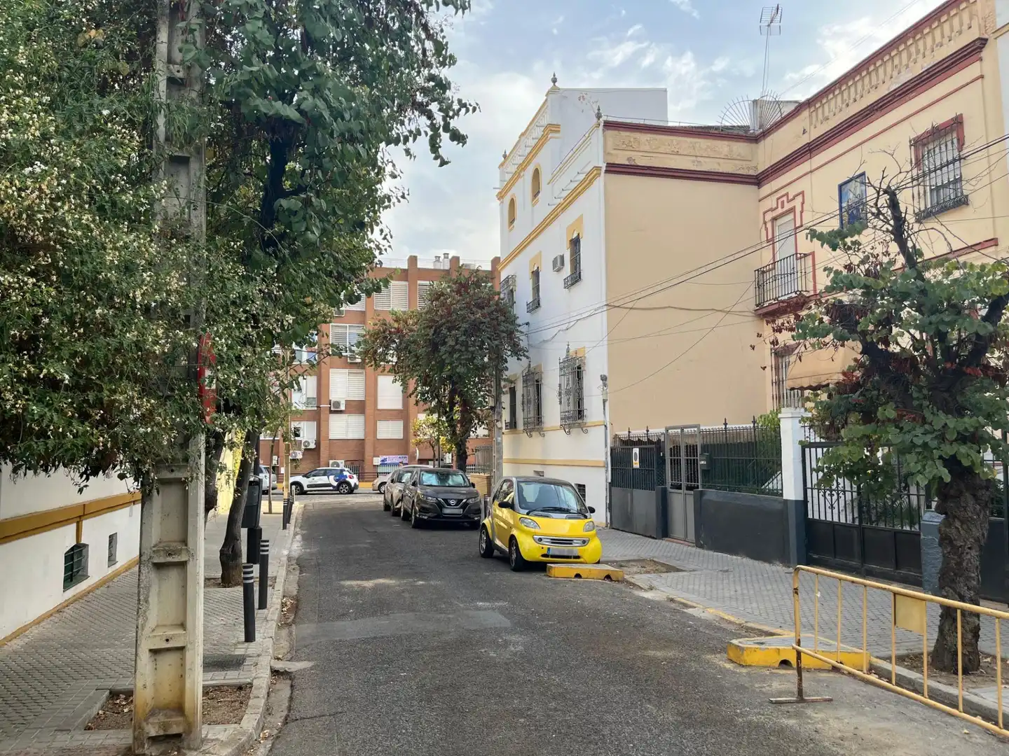 Pis en venda a Calle NUESTRA SRA DE LA PAZ, imagen 65