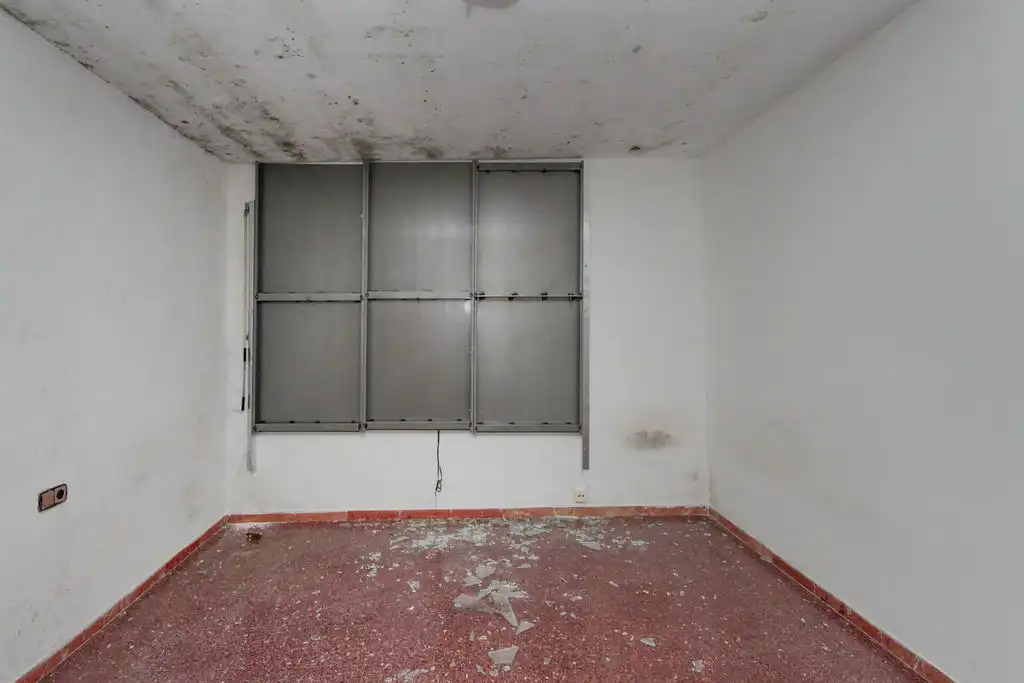 Flat for sale in Terrassa