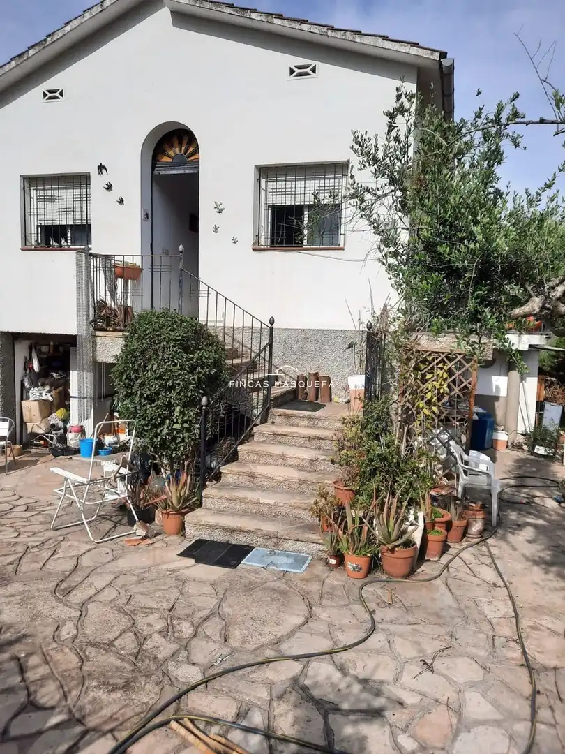 House with pool for sale in BAIX LLOBREGAT NORD, BARCELONA, imagen 3