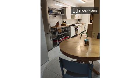 Foto 4 de Estudio para compartir en Aiete, Donostia - San Sebastián