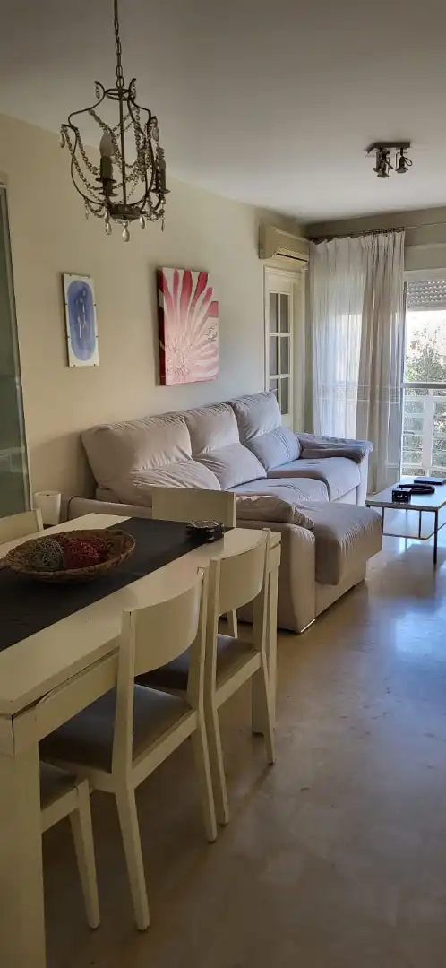 Wohnung mit Terrasse zum Verkauf in El Ejido Ciudad, imagen 6