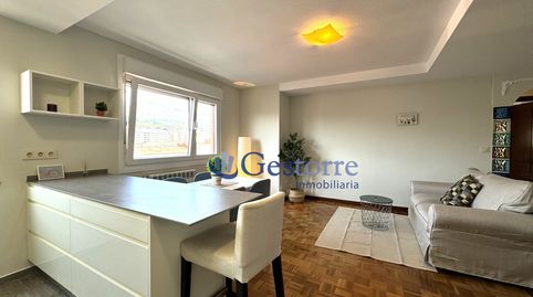 Photo 5 of Flat for rent in Calle Martinez Cachero, Parque del Oeste, Oviedo