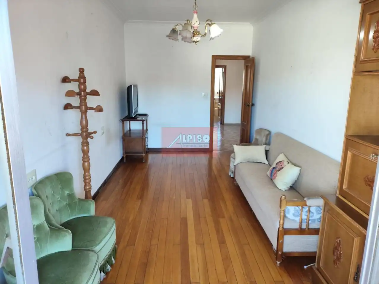 Appartamento con terrazza in vendita a Xinzo de Limia, imagen 43