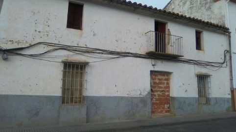 PZ MANUEL DE FALLA ALMADEN CIUDAD REAL, imatge 2
