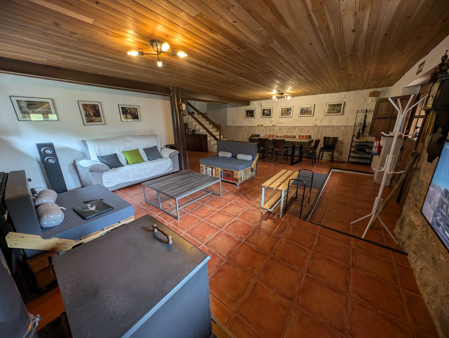 Single-family semi-detached for sale in Hoz de Marrón - Hoz de Marrón 19. Ampuero, 19