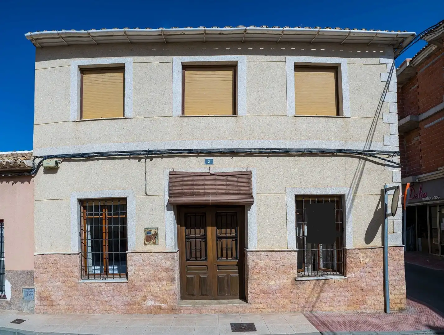 Dúplex en venda a El Pinós / Pinoso