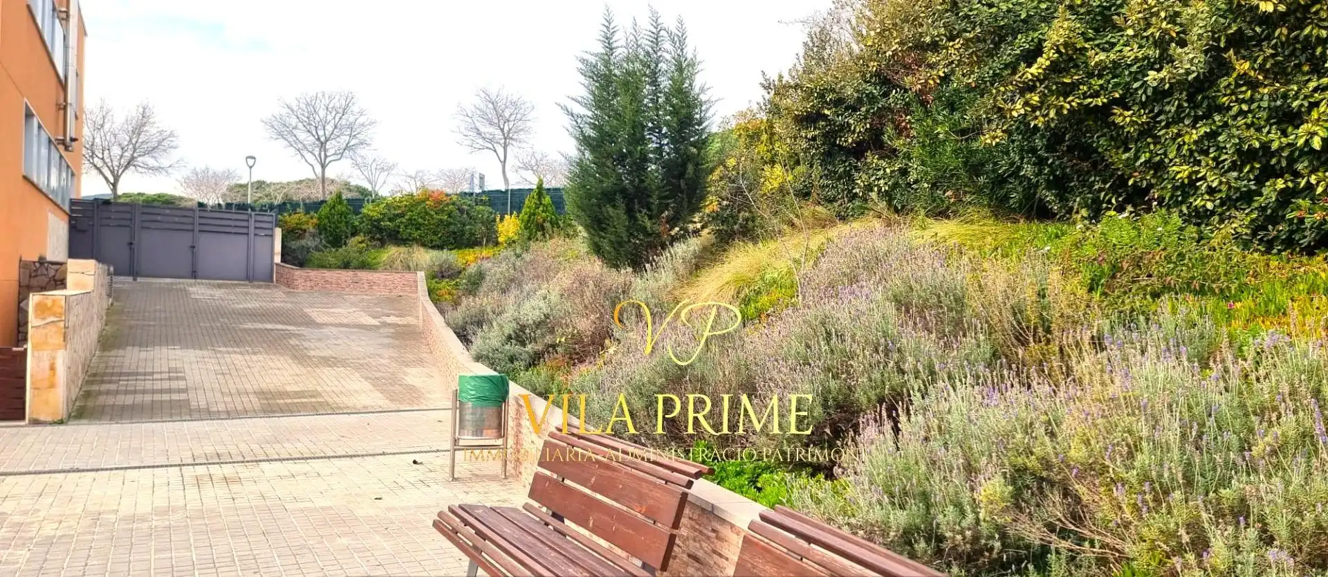 Dúplex en venda en Sant Feliu de Guíxols amb Aire condicionat, Calefacció i Jardí privat