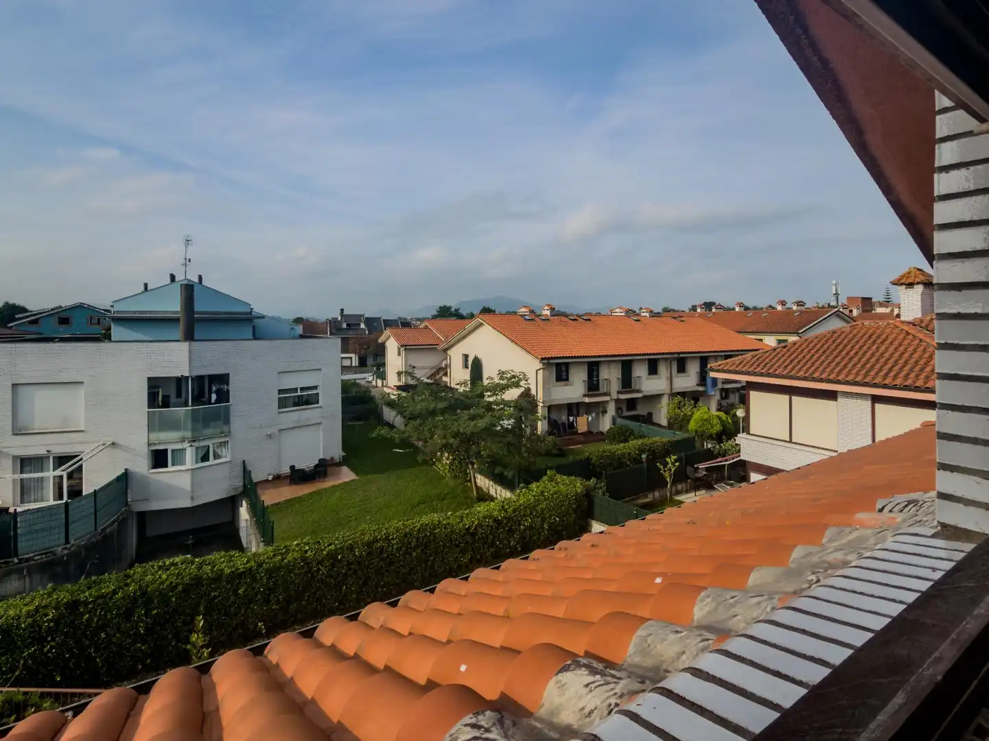 Terrace of Attic for sale in Ribamontán al Mar  with Heating