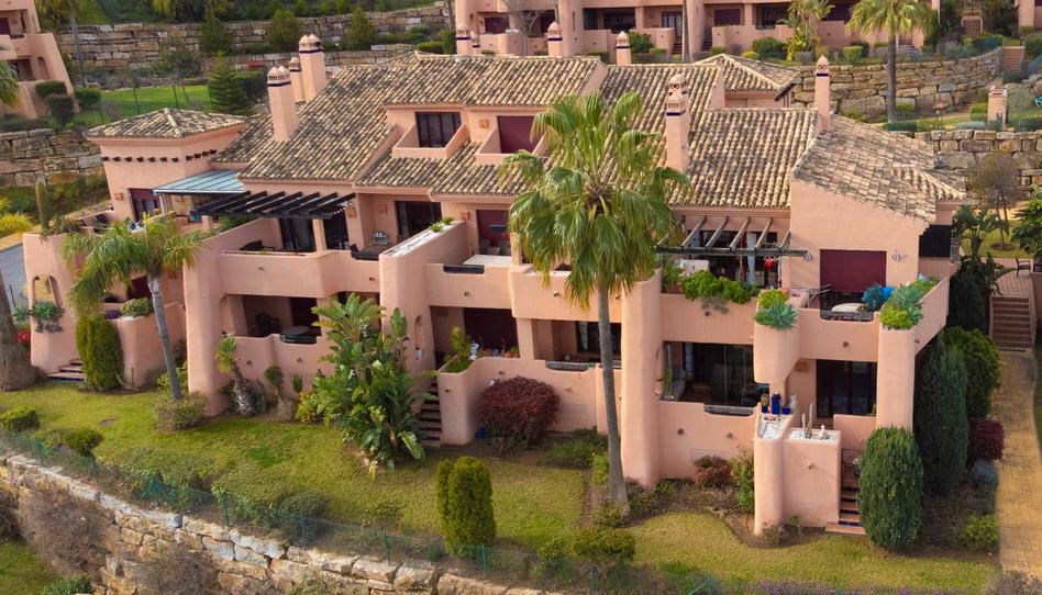 Foto 1 de Apartament en venda a N/a, -1, Ojén, Málaga