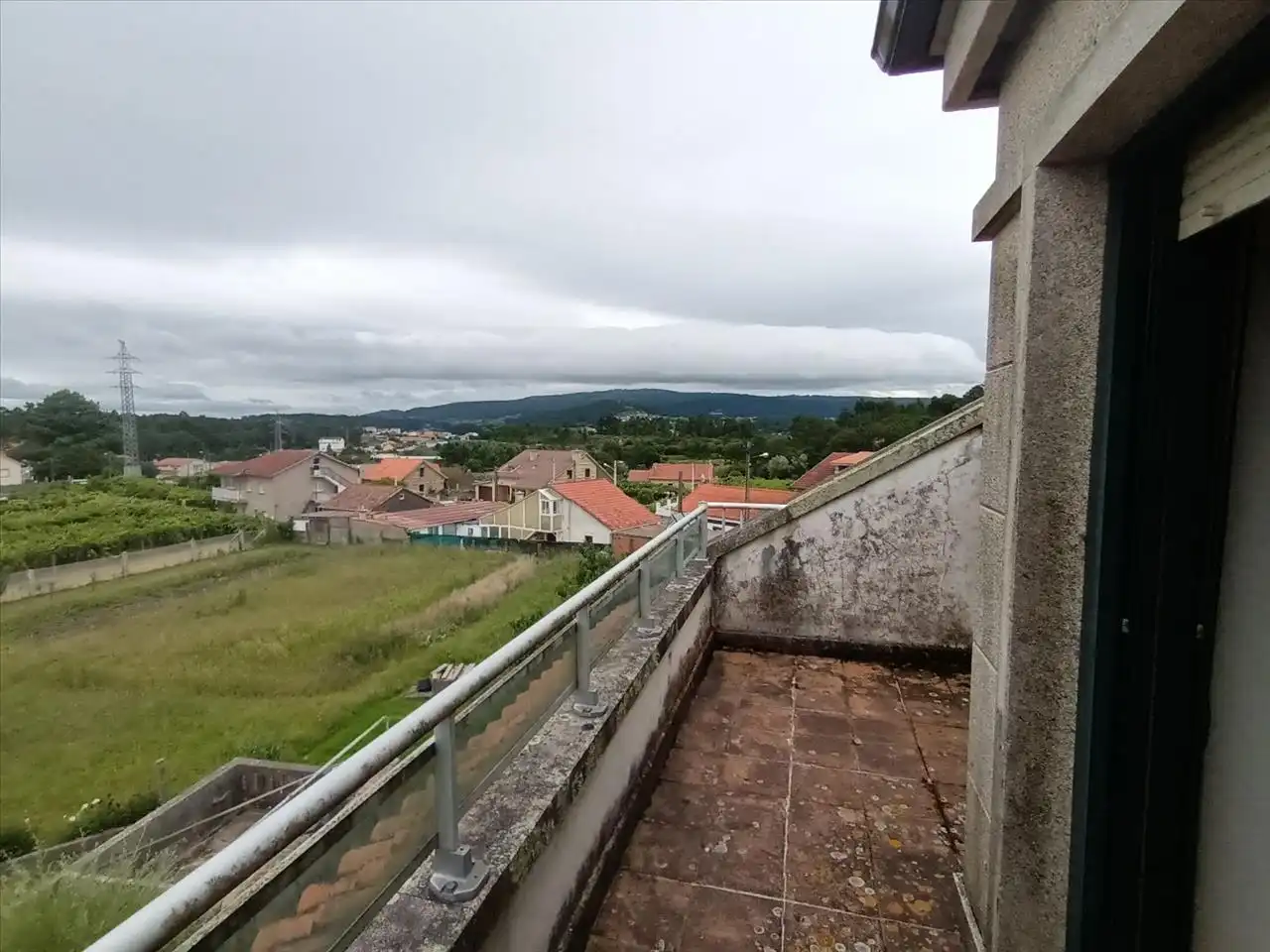Apartamento en venta en Sanxenxo, Pontevedra