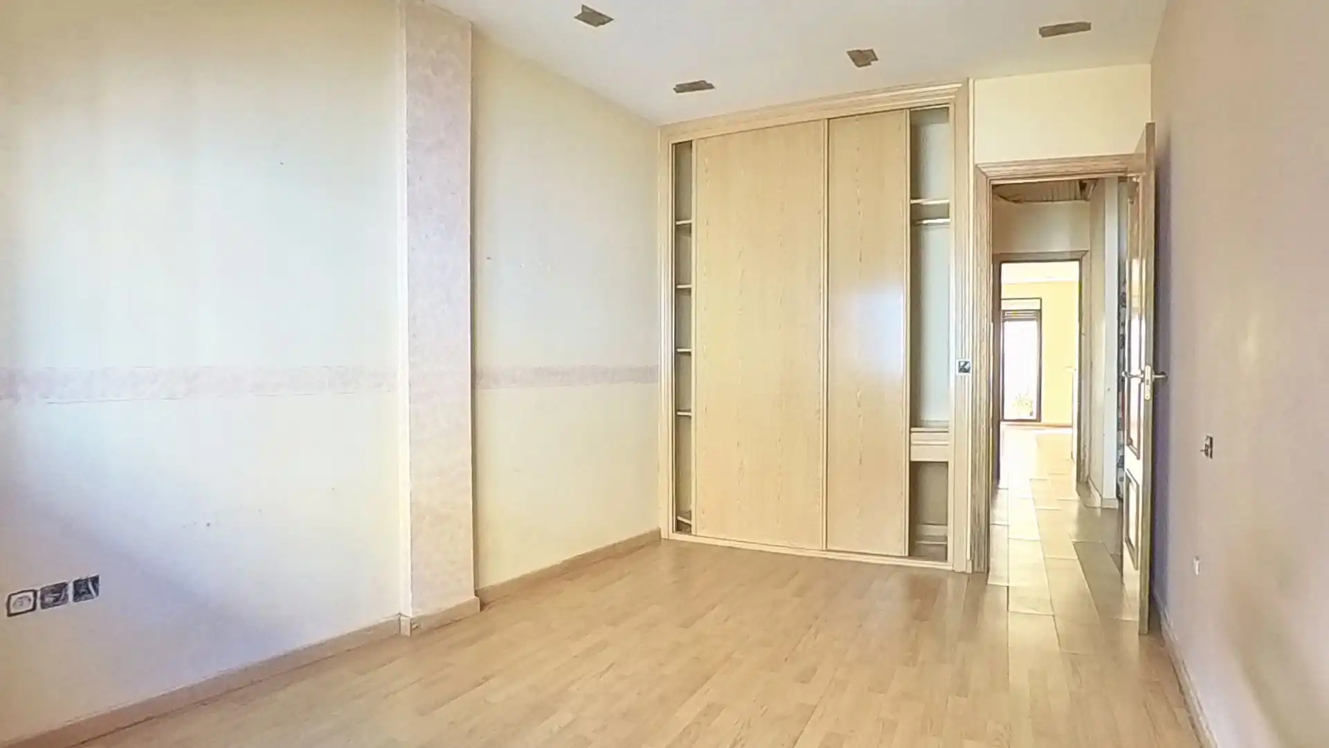 Piso en venta en Carrer Sant Antoni, Rosselló