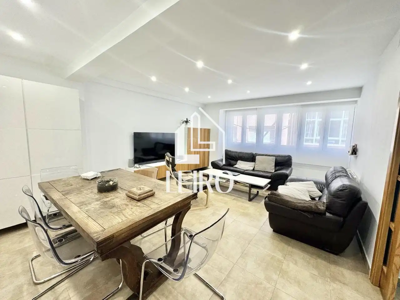 Piso en venta en Vilagarcía, imagen 4