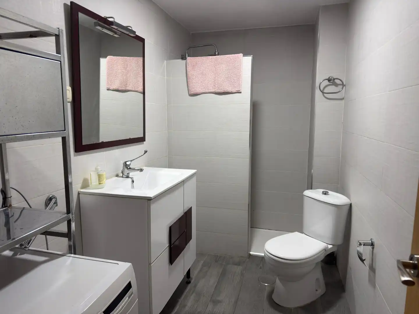 Piso con terraza en venta en Camino DE RONDA, imagen 12