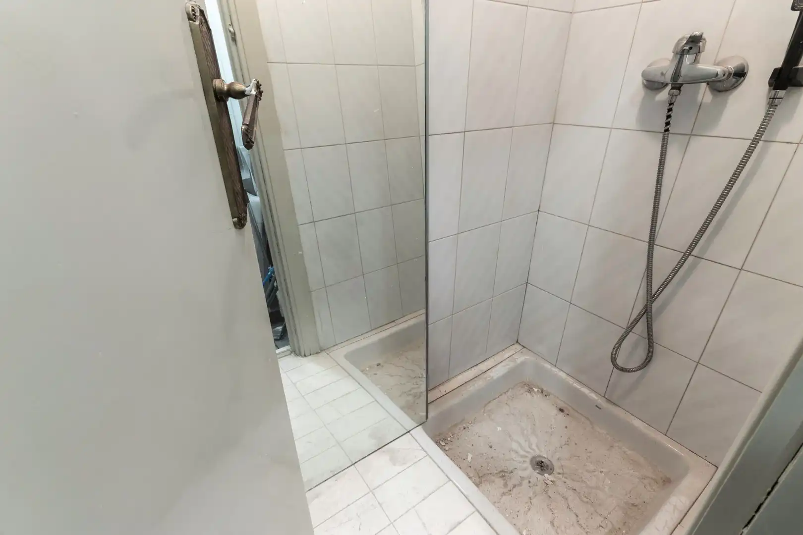 Baño de Local en venta en Bilbao  con Calefacción