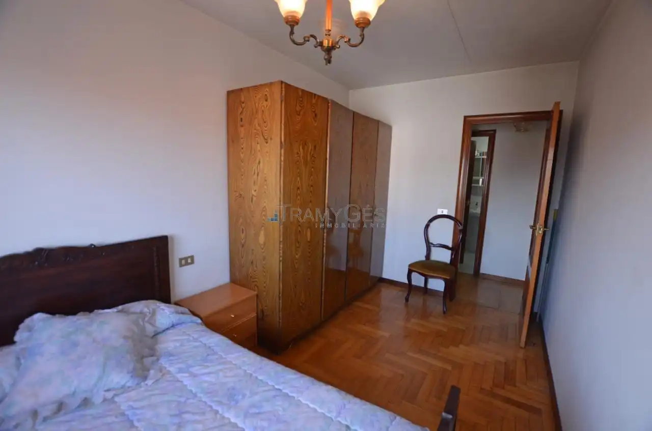 Bedroom of Flat for sale in Tui  with Storage room and Balcony