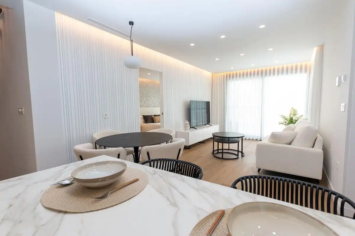 Villa avec piscine à vendre à Pilar de la Horadada ciudad, imagen 11