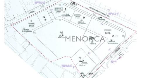 Foto 2 de Residencial en venda a N/a, -1, Alaior poble, Alaior