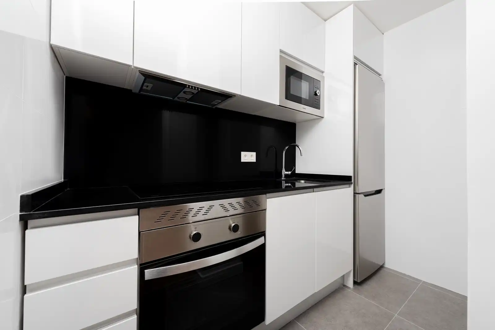 Piso con ascensor en venta en Chamartín, imagen 7