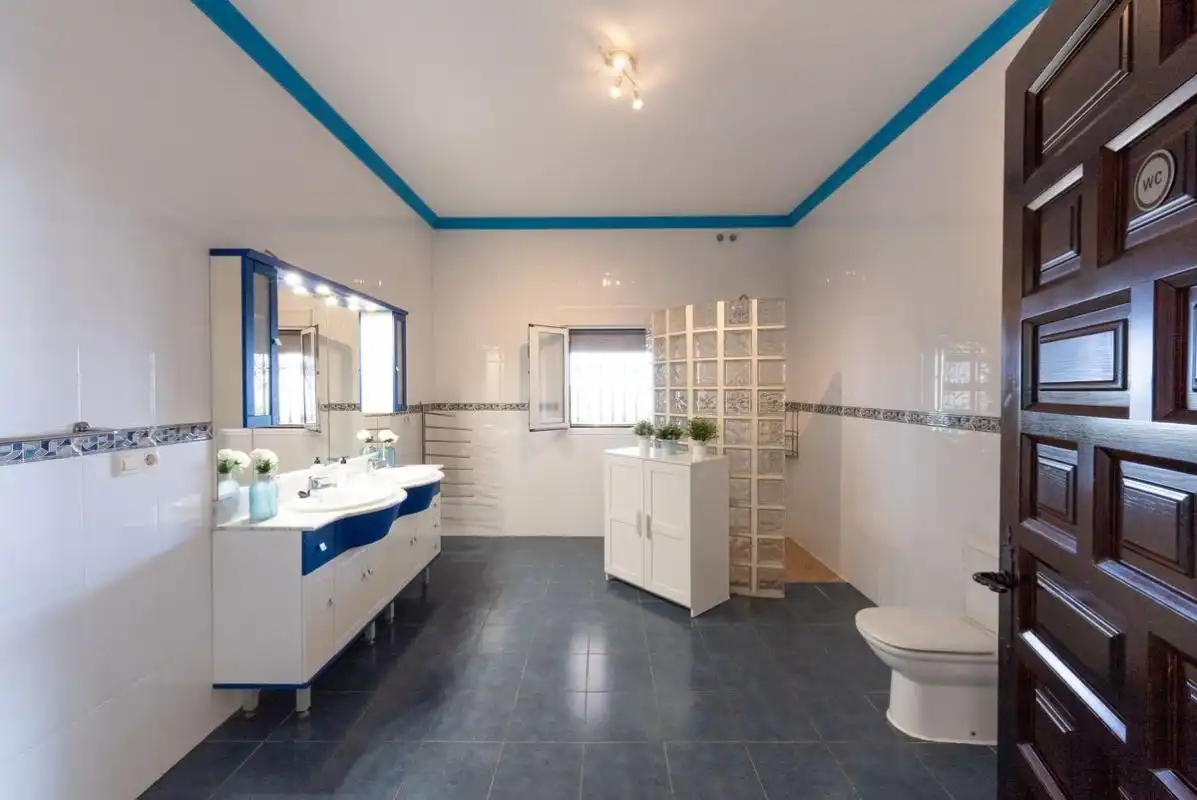 Maison avec terrasse à vendre à Diseminados Hacienda Nueva, imagen 11